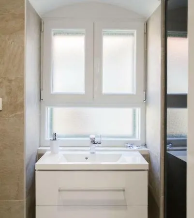 بيت ضيافة Elegant سبليت